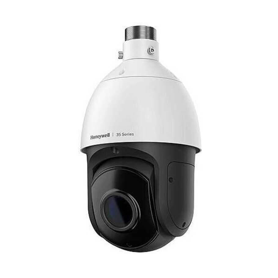 Camera IP 5.0MP HONEYWELL HC35WZ5R30W